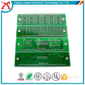 3 mil line width/spacing pcb/pcba manufacturer